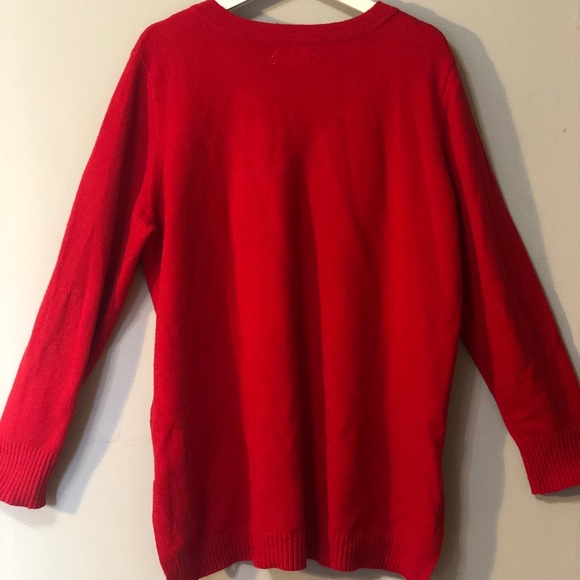 Anthropologie Sweater - Picture 3 of 4